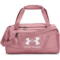 UNDER ARMOUR Undeniable 5.0 Trainingstasche XS (23 Liter) 697 - pink elixir/white von Under Armour