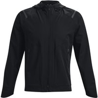 UNDER ARMOUR Unstoppable Trainingsjacke Herren 001 - black/black L UNDER ARMOUR Unstoppable Trainingsjacke Herren 001 - black/black L von Under Armour