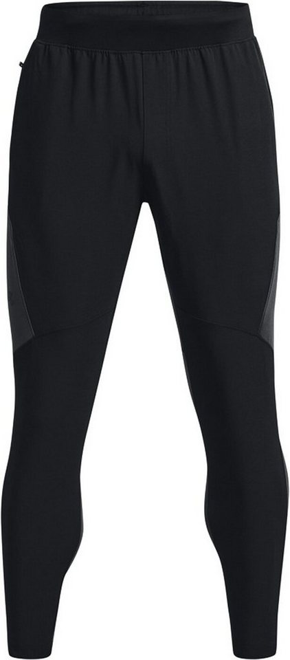 Under Armour® Sportanzug UA UNSTOPPABLE HYBRID PANT BLACK von Under Armour