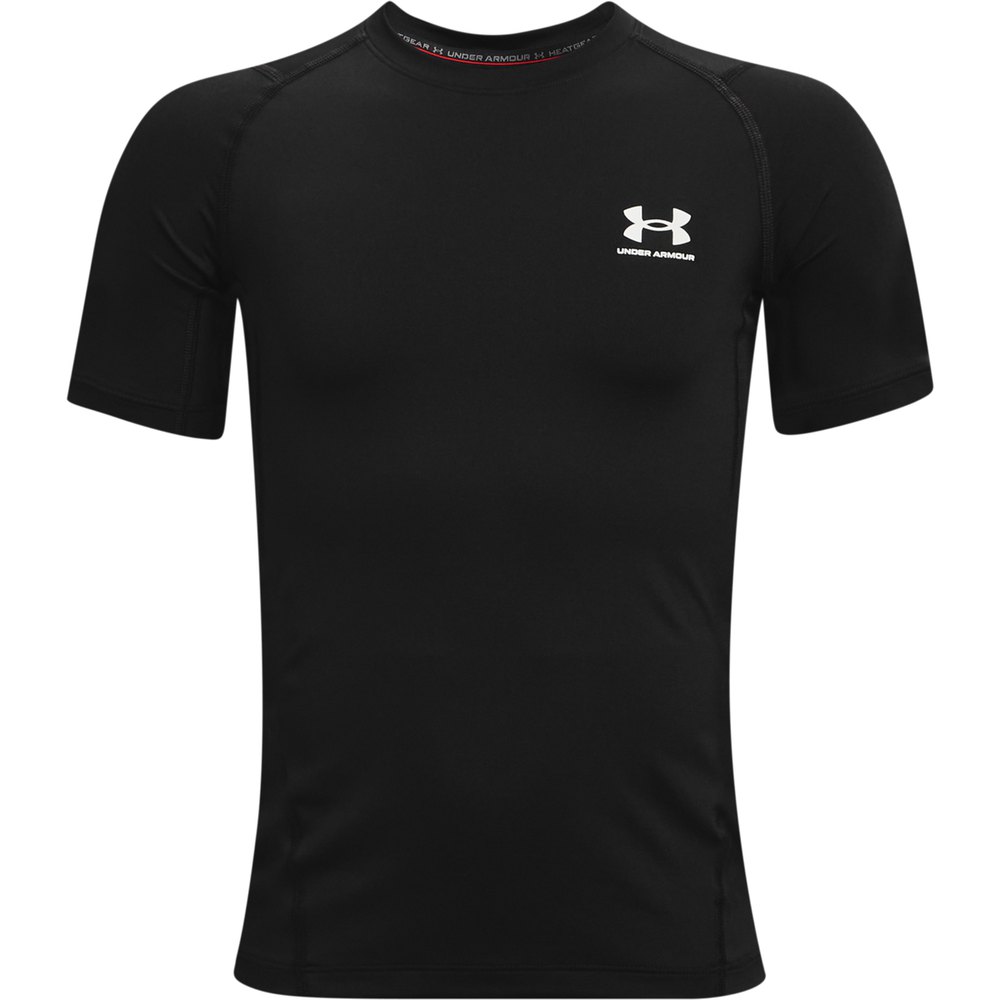 Under Armour 1361723 Short Sleeve T-shirt Schwarz 8-10 Years Junge Under Armour 1361723 Short Sleeve T-shirt Schwarz 8-10 Years Junge von Under Armour