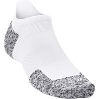 Under Armour AD NS Tab Laufsocken von Under Armour