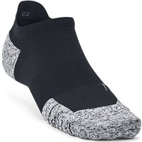 Under Armour AD Run Cushion NS Tab Laufsocken von Under Armour