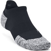 Under Armour AD Run Cushion NS Tab Laufsocken Under Armour AD Run Cushion NS Tab Laufsocken von Under Armour