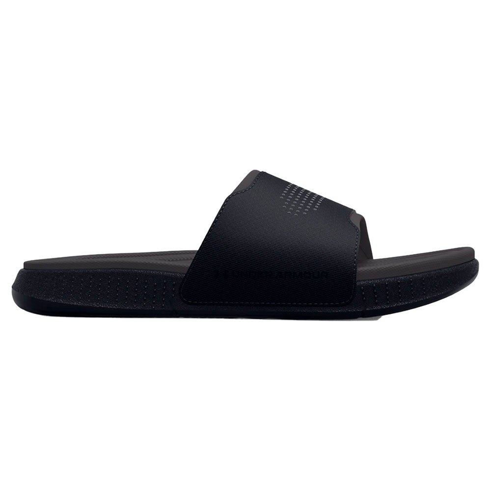 Under Armour Ansa Elevate Sl Slides Schwarz EU 40 Mann von Under Armour