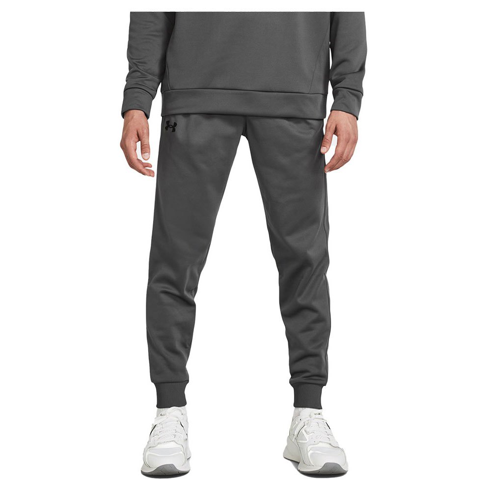 Under Armour Armour Fleece Joggers Grau M / Regular Mann von Under Armour