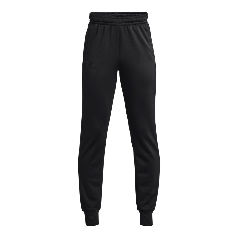 Under Armour Armour Fleece Joggers Schwarz 14-16 Years Junge Under Armour Armour Fleece Joggers Schwarz 14-16 Years Junge von Under Armour