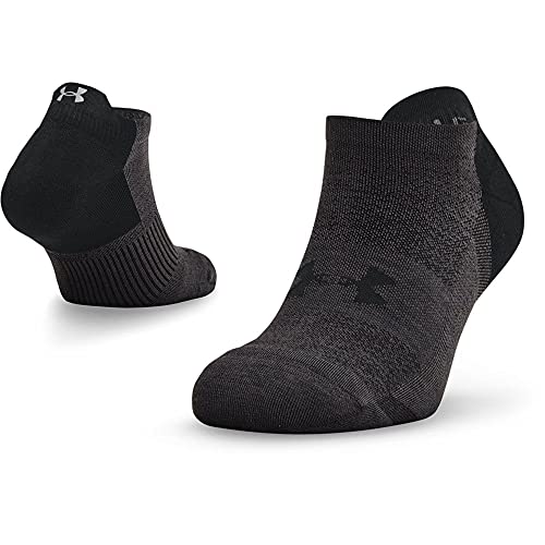Under Armour Armourdry Run No Show Socken schwarz Schuhgröße S | EU 30/35 2022 Laufsocken Under Armour Armourdry Run No Show Socken schwarz Schuhgröße S | EU 30/35 2022 Laufsocken von Under Armour