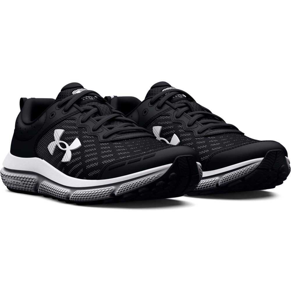 Under Armour Assert 10 Running Shoes Schwarz EU 36 1/2 Junge von Under Armour