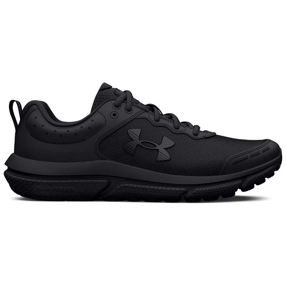 Under Armour Assert 10 Running Shoes Schwarz EU 39 Junge von Under Armour