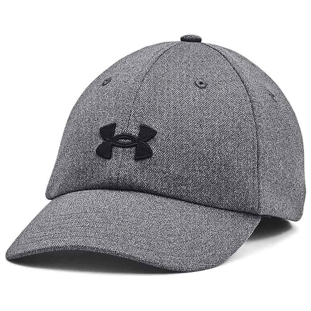 Under Armour Blitzing Adj Cap Grau Mann Under Armour Blitzing Adj Cap Grau Mann von Under Armour
