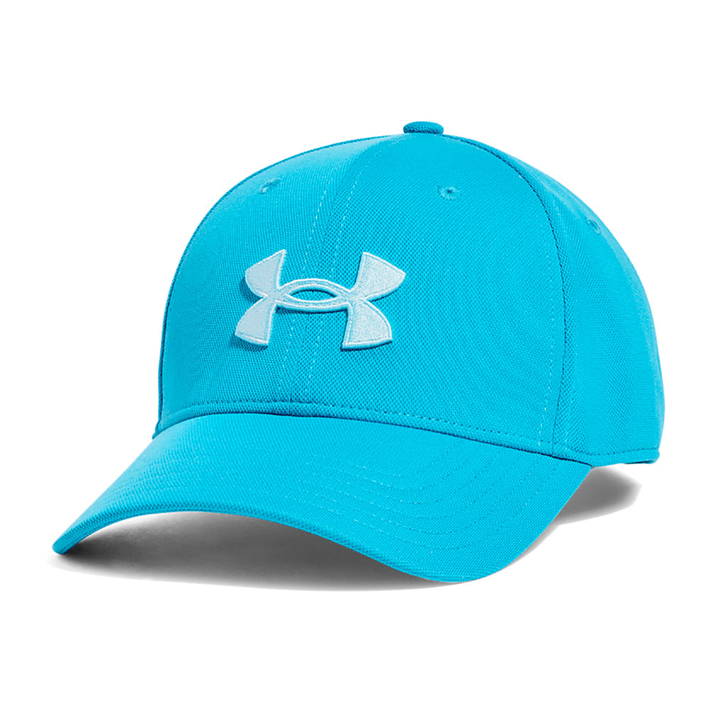 Under Armour Blitzing Adjustable Cap Blau Mann Under Armour Blitzing Adjustable Cap Blau Mann von Under Armour