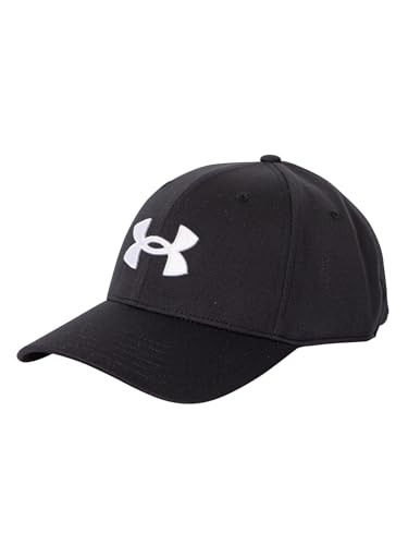 Under Armour Herren Men's UA Blitzing Hat Under Armour Herren Men's UA Blitzing Hat von Under Armour