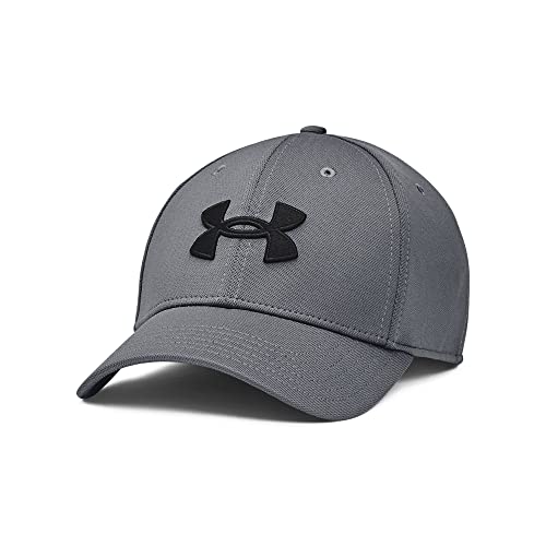 Under Armour Herren Men's UA Blitzing Hat von Under Armour