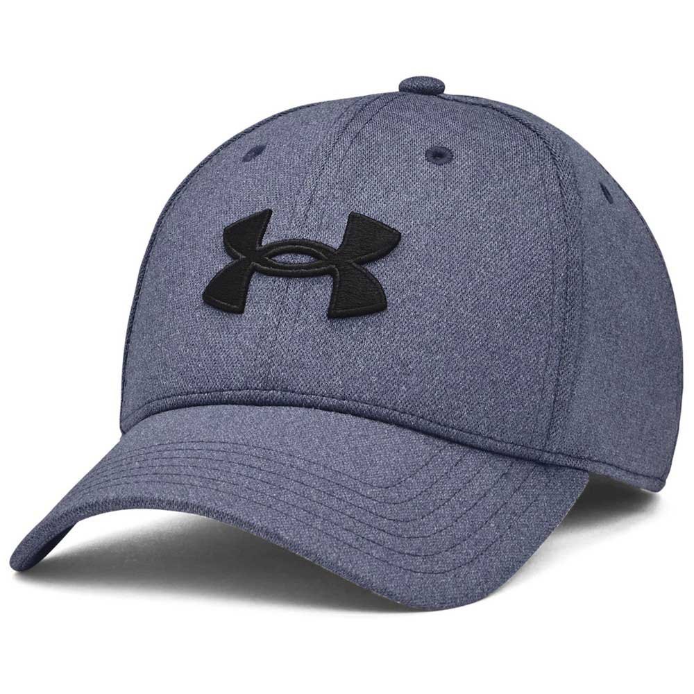 Under Armour Blitzing Cap Grau L-XL Mann von Under Armour