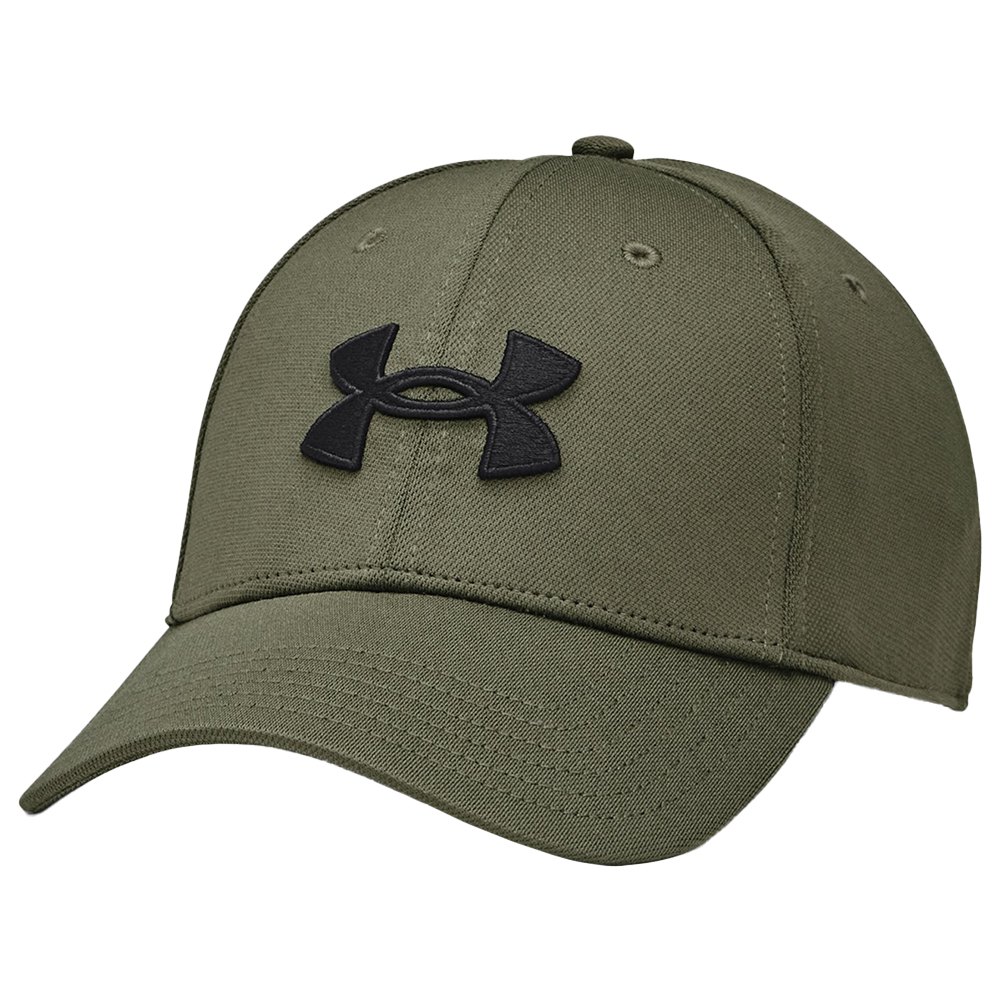 Under Armour Blitzing Cap Grün XL-2XL Mann von Under Armour