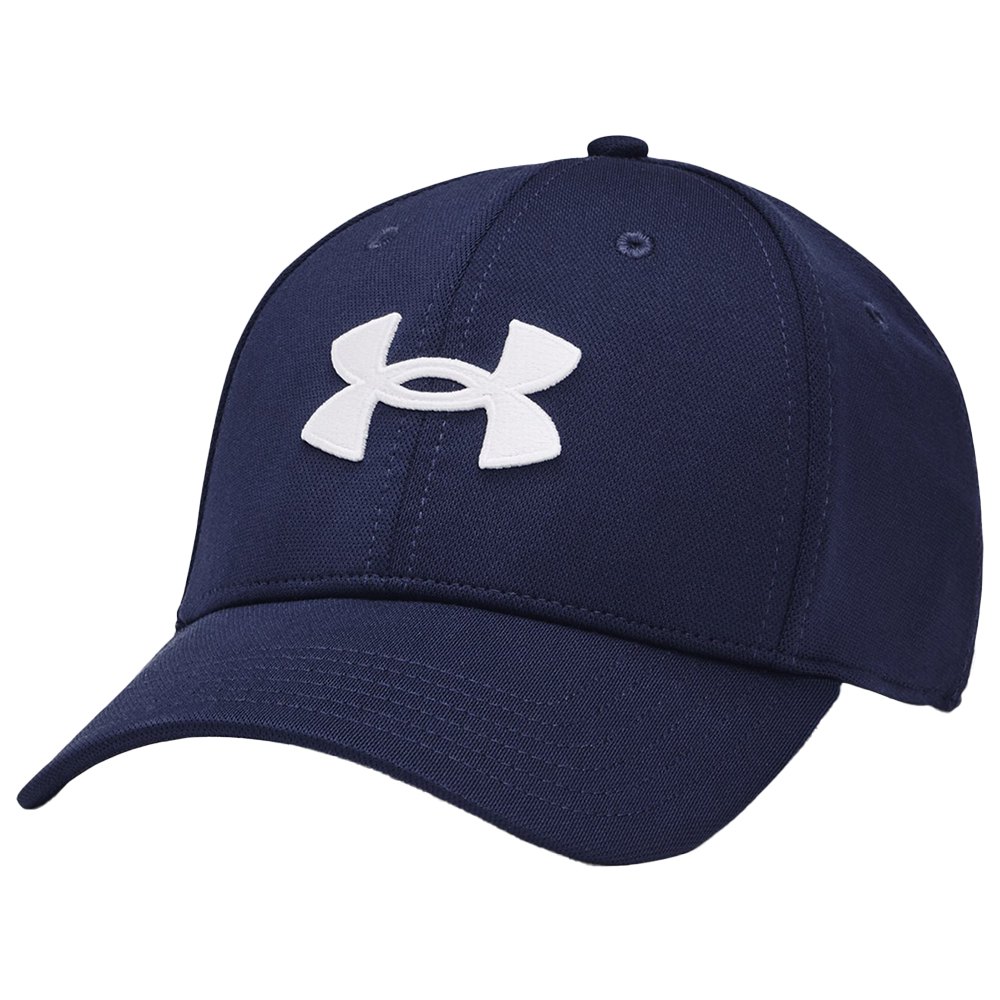 Under Armour Blitzing Cap Blau L-XL Mann Under Armour Blitzing Cap Blau L-XL Mann von Under Armour