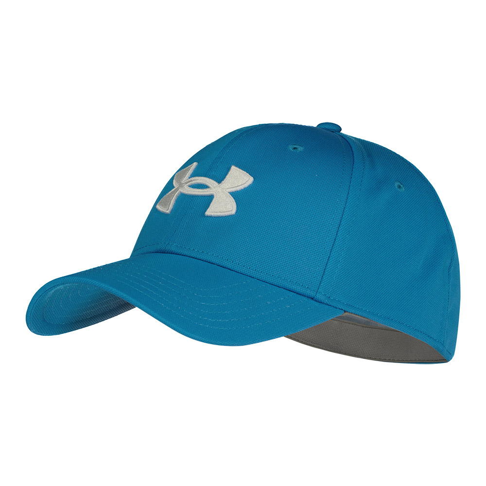 Under Armour Blitzing Cap  M-L Mann von Under Armour