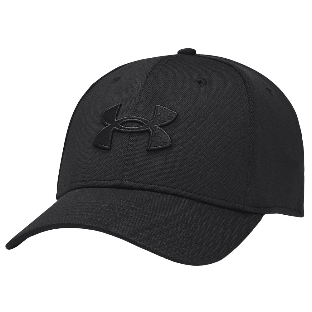 Under Armour Blitzing Cap Schwarz XL-2XL Mann von Under Armour