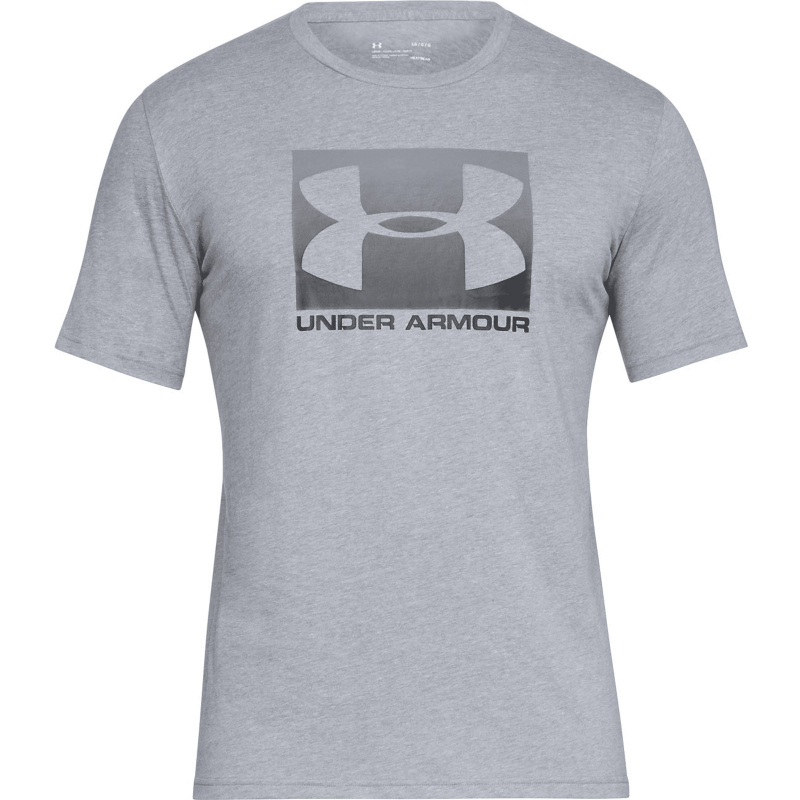 Under Armour Boxed Sportstyle kurzarm Trainingsshirt Herren L Under Armour Boxed Sportstyle kurzarm Trainingsshirt Herren L von Under Armour