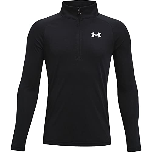 Under Armour Jungen UA Tech 2.0 1/2 Zip Shirt Under Armour Jungen UA Tech 2.0 1/2 Zip Shirt von Under Armour