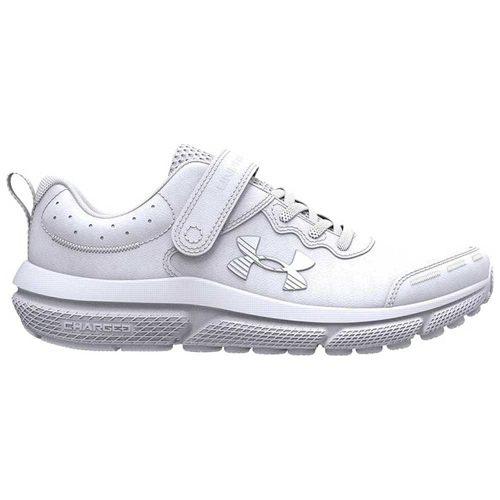 Under Armour Bps Assert 10 Ac Ufm Syn Running Shoes Weiß EU 35 Junge Under Armour Bps Assert 10 Ac Ufm Syn Running Shoes Weiß EU 35 Junge von Under Armour