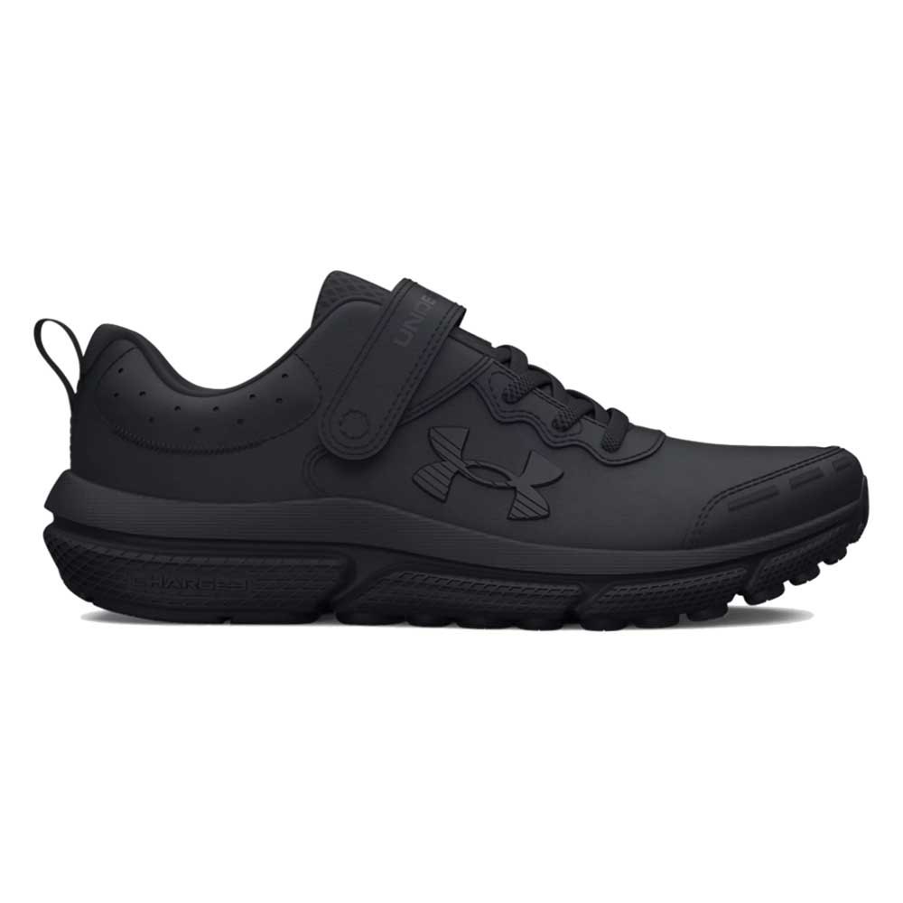 Under Armour Bps Assert 10 Ac Ufm Syn Running Shoes Schwarz EU 31 Junge Under Armour Bps Assert 10 Ac Ufm Syn Running Shoes Schwarz EU 31 Junge von Under Armour