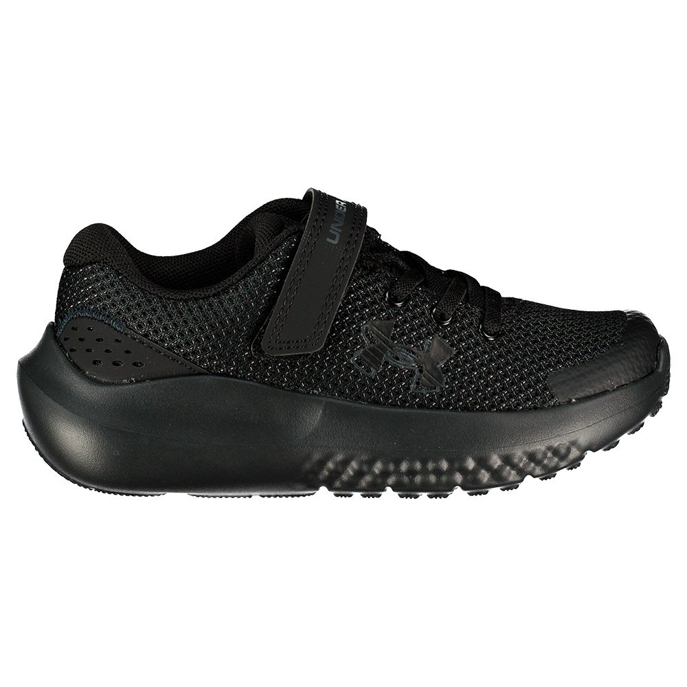 Under Armour Bps Surge 4 Ac Running Shoes Schwarz EU 30 Junge von Under Armour