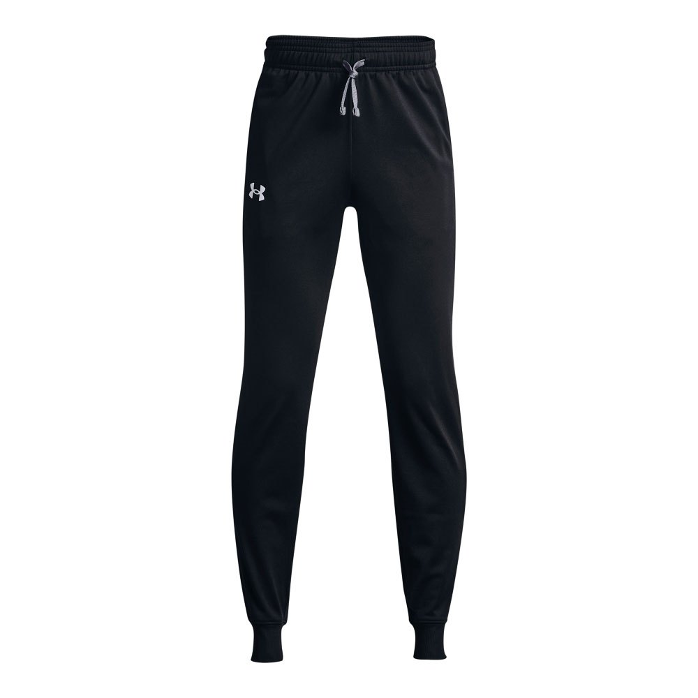 Under Armour Brawler 2.0 Tapered Pants Schwarz 8 Years Junge Under Armour Brawler 2.0 Tapered Pants Schwarz 8 Years Junge von Under Armour