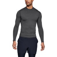 Under Armour CG ARMOUR MOCK dunkelgrau Under Armour CG ARMOUR MOCK dunkelgrau von Under Armour