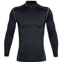 Under Armour CG ARMOUR MOCK schwarz Under Armour CG ARMOUR MOCK schwarz von Under Armour