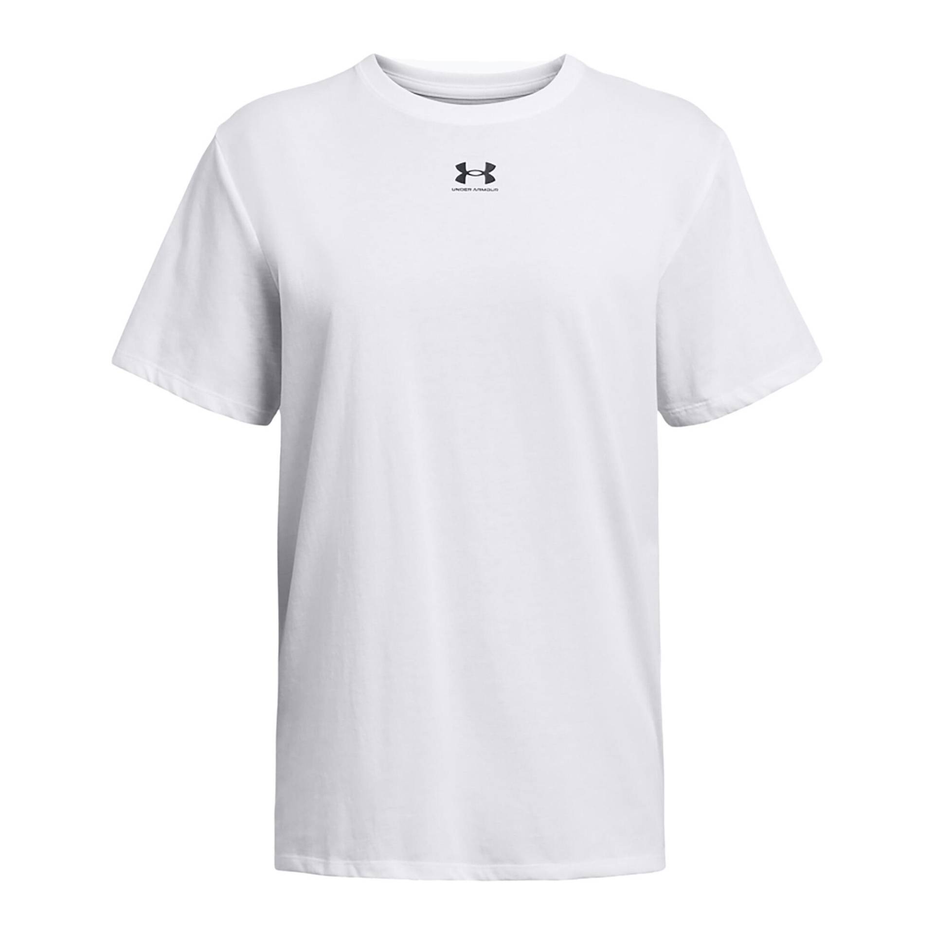 Under Armour Campus Oversize Damen T-Shirt von Under Armour