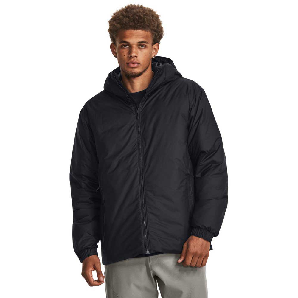 Under Armour Cgi Lightweight Down Jacket Schwarz M Mann Under Armour Cgi Lightweight Down Jacket Schwarz M Mann von Under Armour