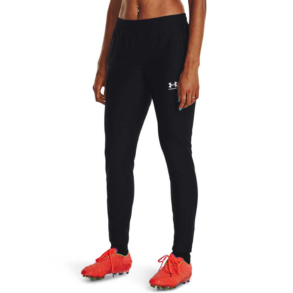 Under Armour Challenger Pique Pants Schwarz XL Frau von Under Armour