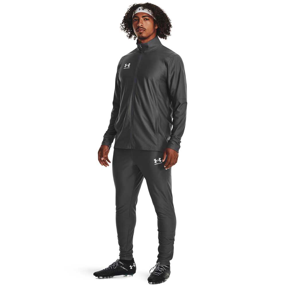 Under Armour Challenger Tracksuit Schwarz L Mann Under Armour Challenger Tracksuit Schwarz L Mann von Under Armour