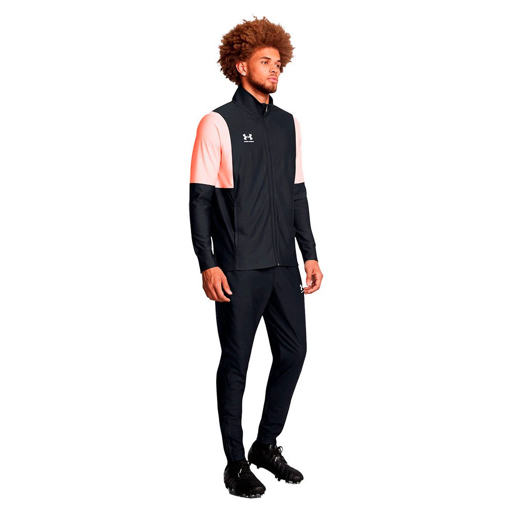 Under Armour Challenger Tracksuit Schwarz XL Mann Under Armour Challenger Tracksuit Schwarz XL Mann von Under Armour