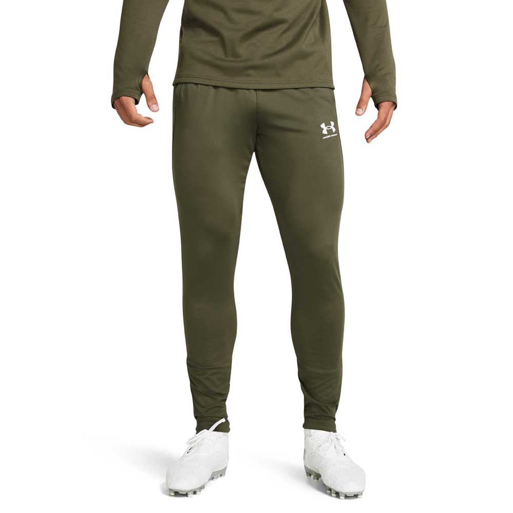 Under Armour Challenger Train Pants Grün M Mann Under Armour Challenger Train Pants Grün M Mann von Under Armour