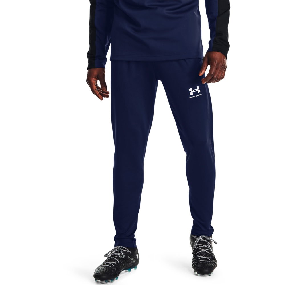 Under Armour Challenger Training Pants Blau XL Mann von Under Armour