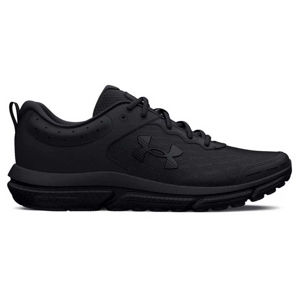 Under Armour Charged Assert 10 Running Shoes Schwarz EU 45 1/2 Mann Under Armour Charged Assert 10 Running Shoes Schwarz EU 45 1/2 Mann von Under Armour