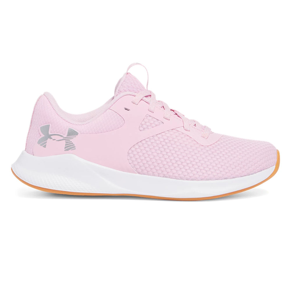 Under Armour Charged Aurora 2 Trainers Rosa EU 36 1/2 Frau Under Armour Charged Aurora 2 Trainers Rosa EU 36 1/2 Frau von Under Armour