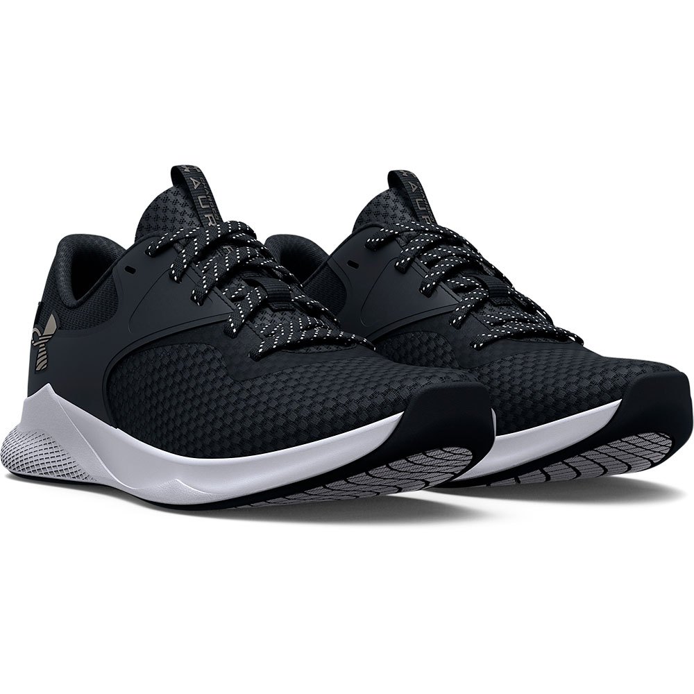 Under Armour Charged Aurora 2 Trainers Schwarz EU 36 1/2 Frau Under Armour Charged Aurora 2 Trainers Schwarz EU 36 1/2 Frau von Under Armour
