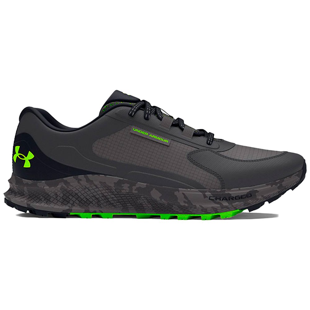 Under Armour Charged Bandit Tr 3 Running Shoes Grau EU 45 1/2 Mann Under Armour Charged Bandit Tr 3 Running Shoes Grau EU 45 1/2 Mann von Under Armour