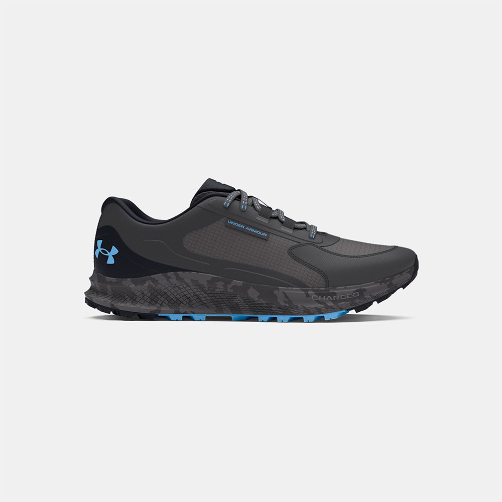 Under Armour Charged Bandit Tr 3 Running Shoes Grau EU 36 1/2 Frau Under Armour Charged Bandit Tr 3 Running Shoes Grau EU 36 1/2 Frau von Under Armour