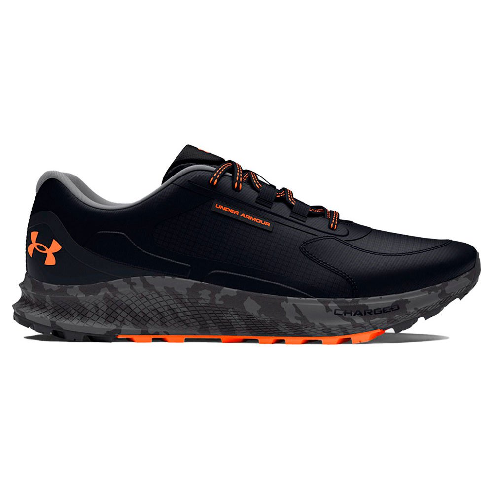 Under Armour Charged Bandit Tr 3 Running Shoes Schwarz EU 42 1/2 Mann Under Armour Charged Bandit Tr 3 Running Shoes Schwarz EU 42 1/2 Mann von Under Armour