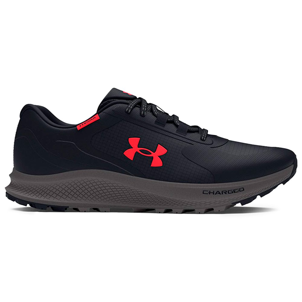 Under Armour Charged Bandit Tr 3 Sp Running Shoes Schwarz EU 42 1/2 Mann Under Armour Charged Bandit Tr 3 Sp Running Shoes Schwarz EU 42 1/2 Mann von Under Armour