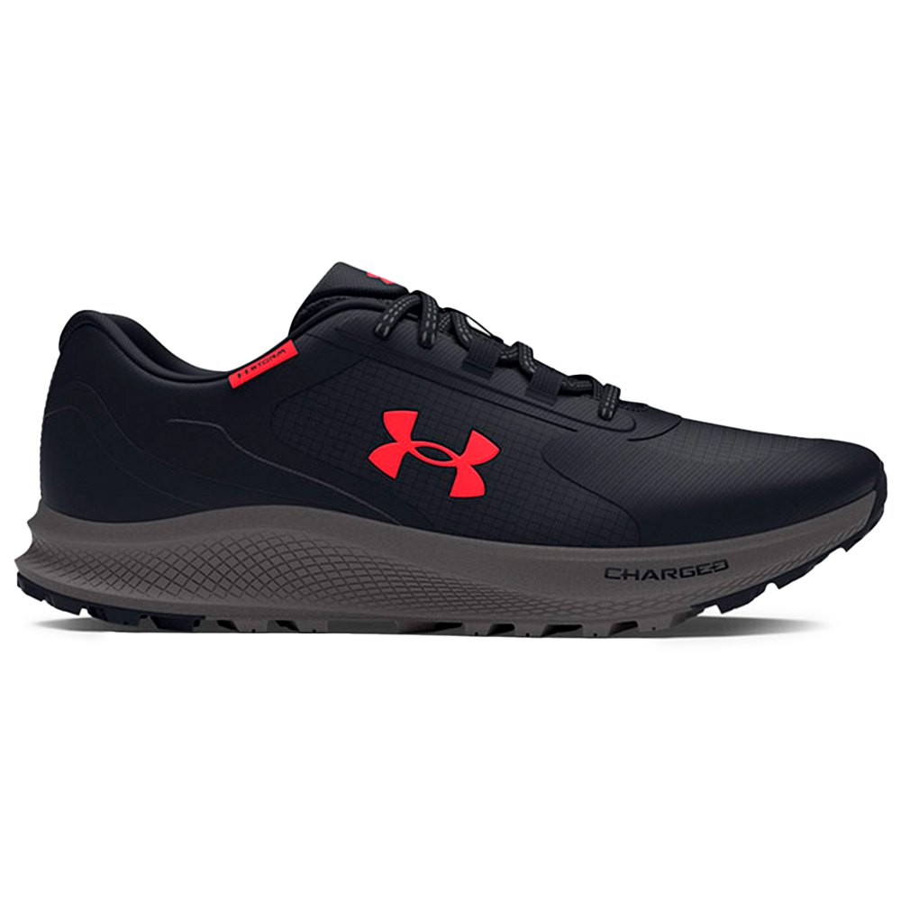 Under Armour Charged Bandit Tr 3 Sp Running Shoes Schwarz EU 46 Mann von Under Armour