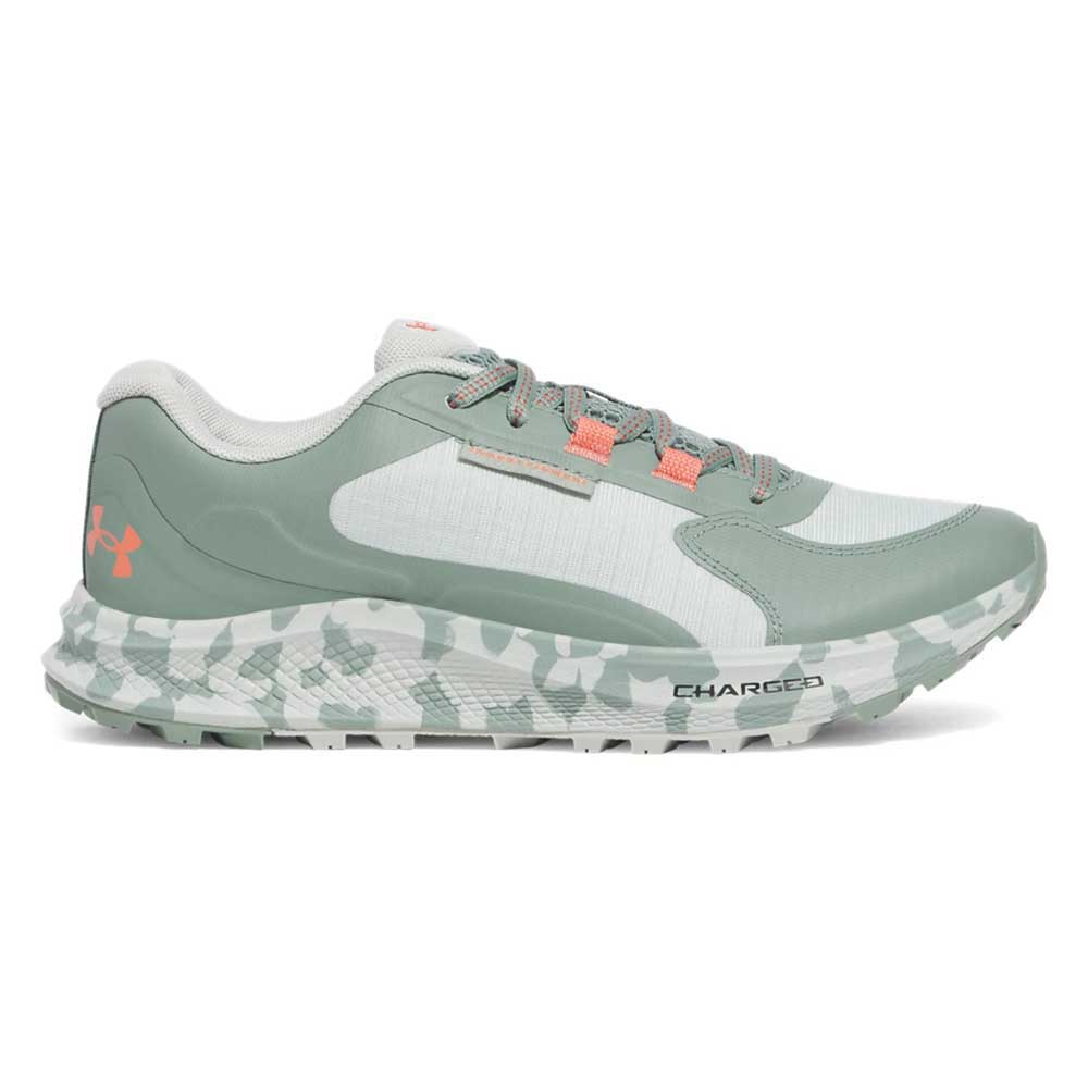 Under Armour Charged Bandit Tr 3 Trail Running Shoes Grün EU 41 Frau Under Armour Charged Bandit Tr 3 Trail Running Shoes Grün EU 41 Frau von Under Armour