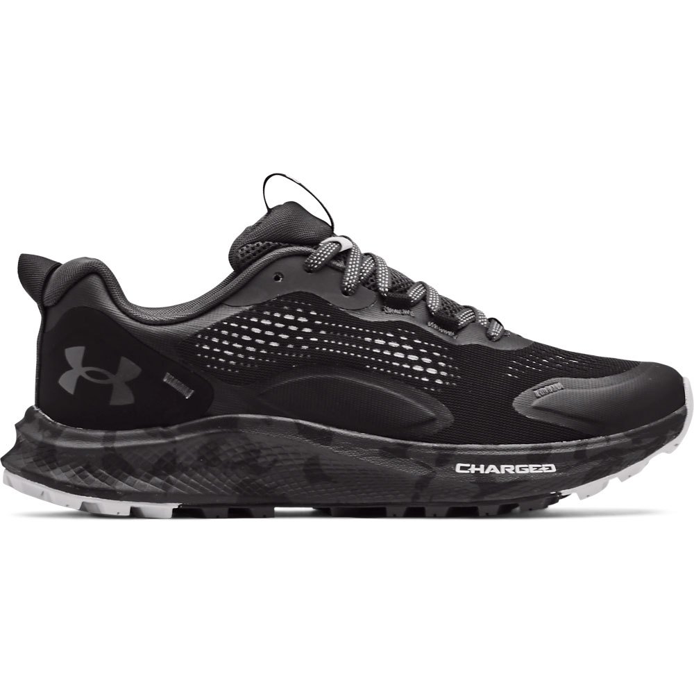 Under Armour Charged Bandit Trail 2 Trail Running Shoes Schwarz EU 37 1/2 Frau von Under Armour