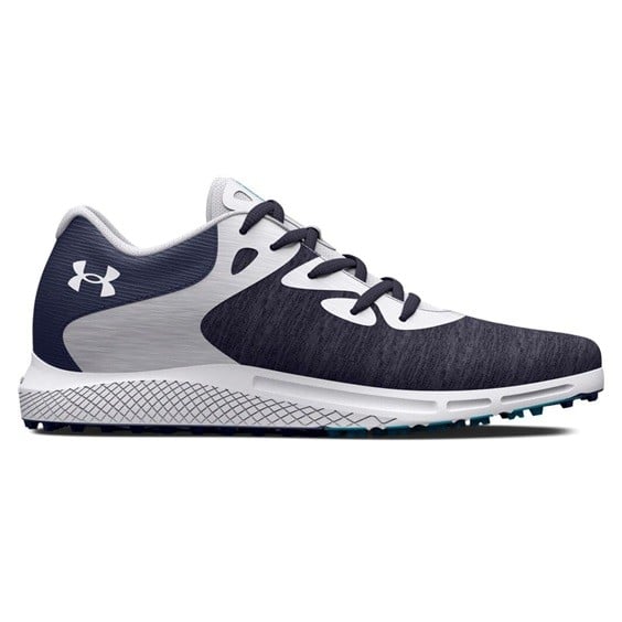 Under Armour Charged Breathe2 Knit SL Golfschuh Damen Under Armour Charged Breathe2 Knit SL Golfschuh Damen von Ekomi