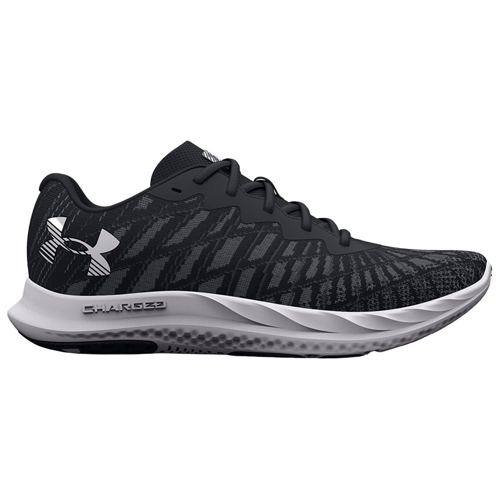 Under Armour Charged Breeze 2 Running Shoes Schwarz EU 40 Mann Under Armour Charged Breeze 2 Running Shoes Schwarz EU 40 Mann von Under Armour
