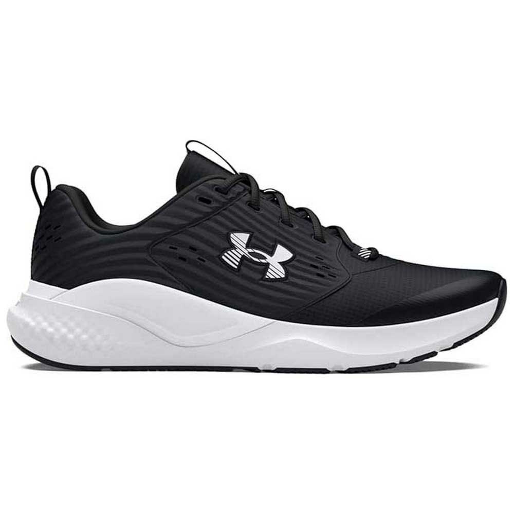 Under Armour Charged Commit Tr 4 Trainers Schwarz EU 44 Mann Under Armour Charged Commit Tr 4 Trainers Schwarz EU 44 Mann von Under Armour